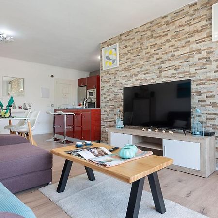 Apartment Scandi - Alcudia Екстериор снимка
