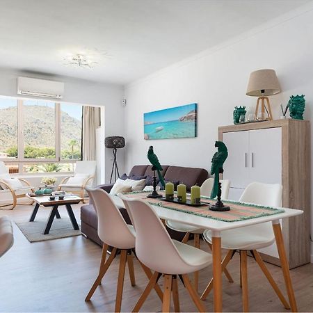 Apartment Scandi - Alcudia Екстериор снимка
