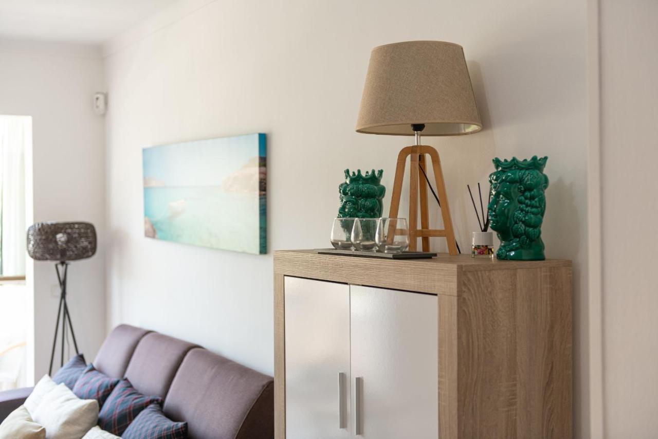 Apartment Scandi - Alcudia Екстериор снимка