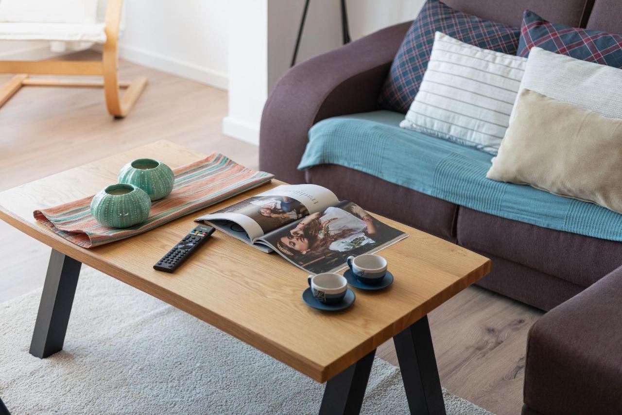 Apartment Scandi - Alcudia Екстериор снимка