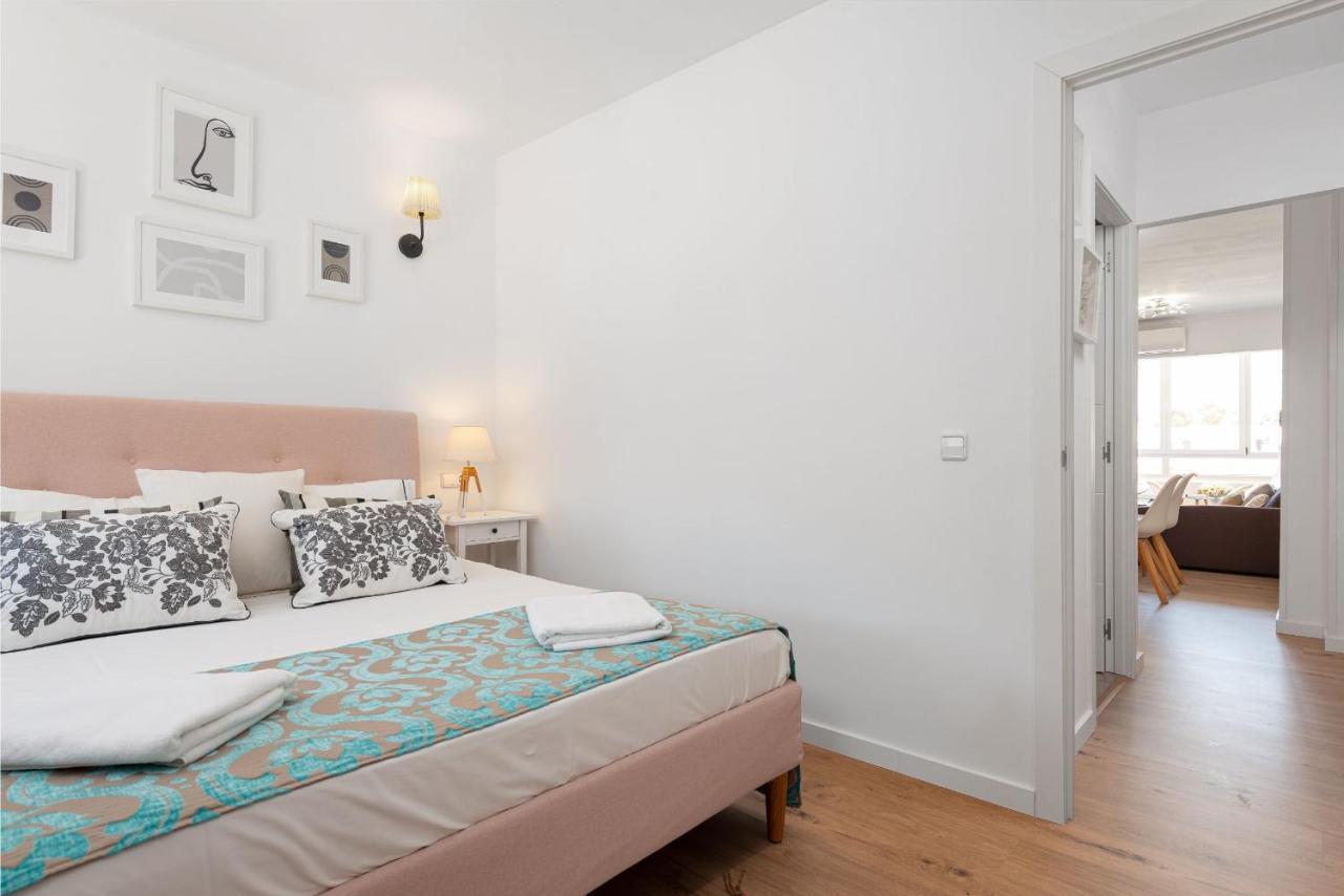 Apartment Scandi - Alcudia Екстериор снимка