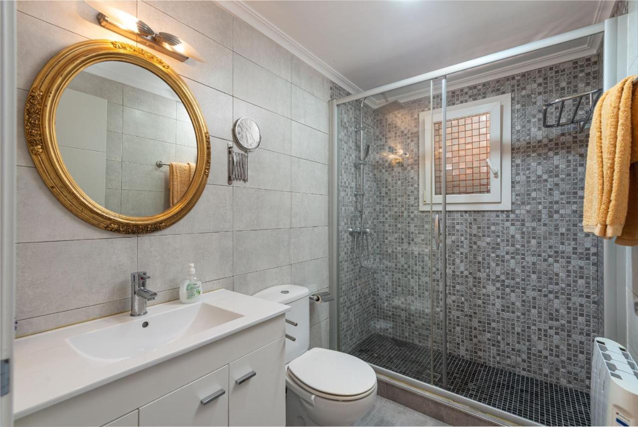 Apartment Scandi - Alcudia Екстериор снимка