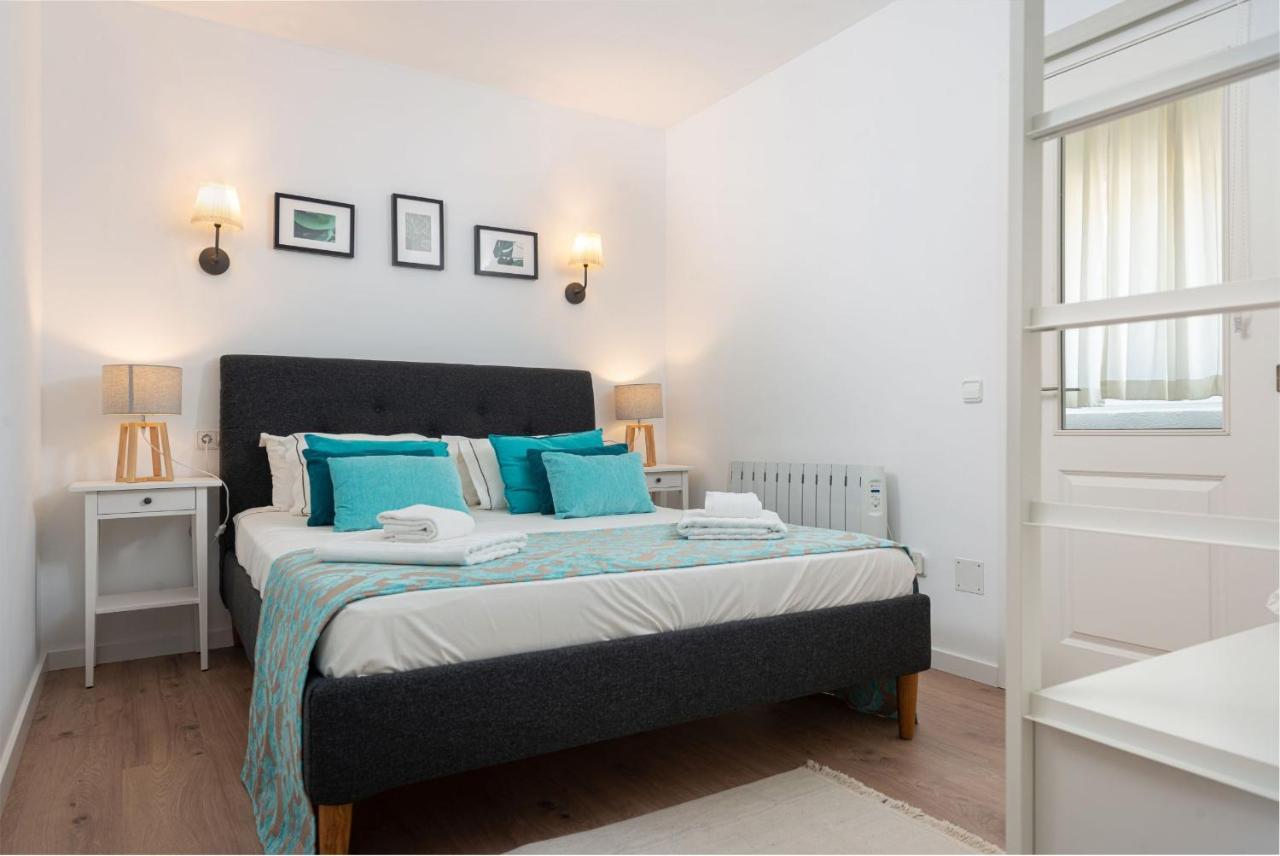 Apartment Scandi - Alcudia Екстериор снимка