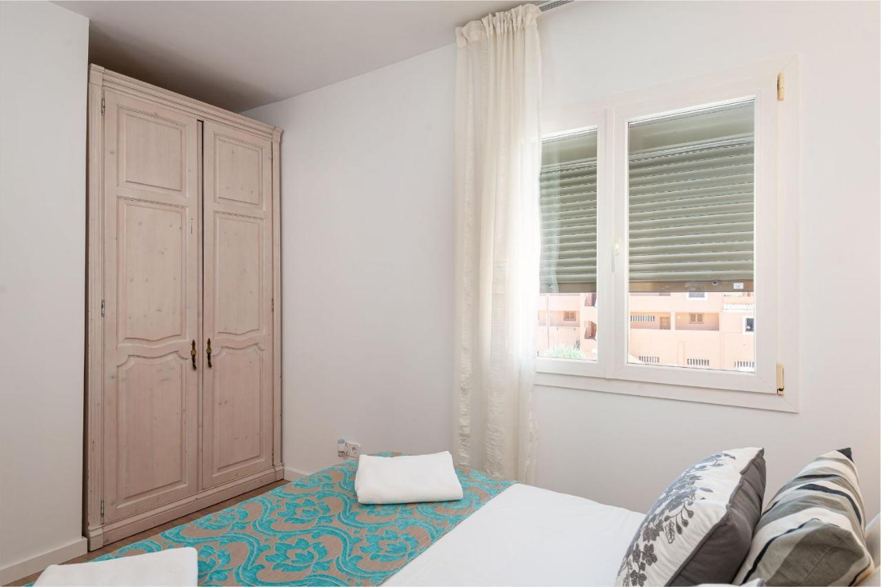 Apartment Scandi - Alcudia Екстериор снимка
