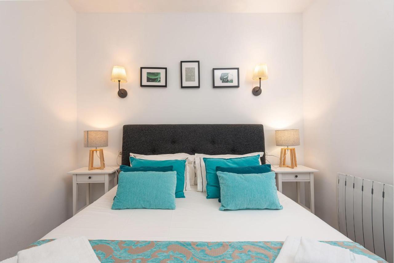 Apartment Scandi - Alcudia Екстериор снимка