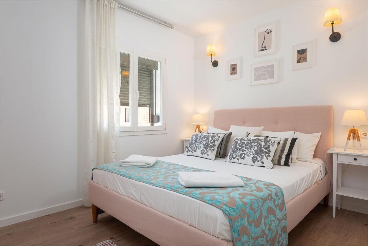 Apartment Scandi - Alcudia Екстериор снимка