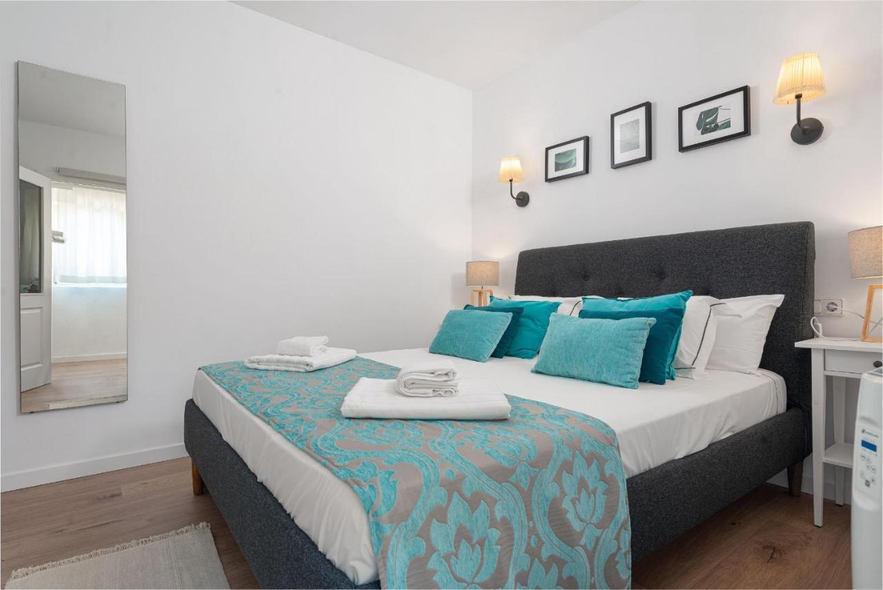 Apartment Scandi - Alcudia Екстериор снимка