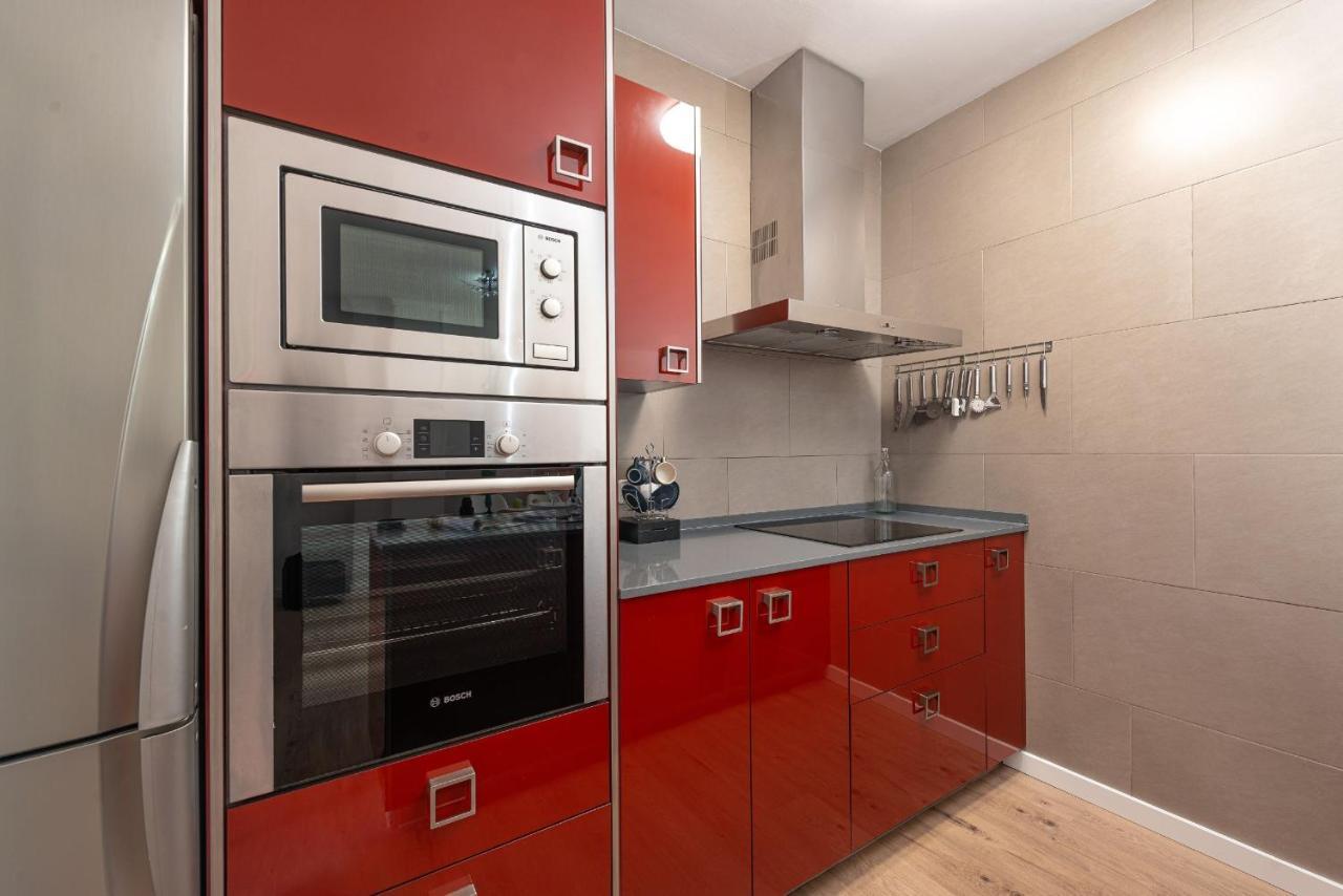 Apartment Scandi - Alcudia Екстериор снимка