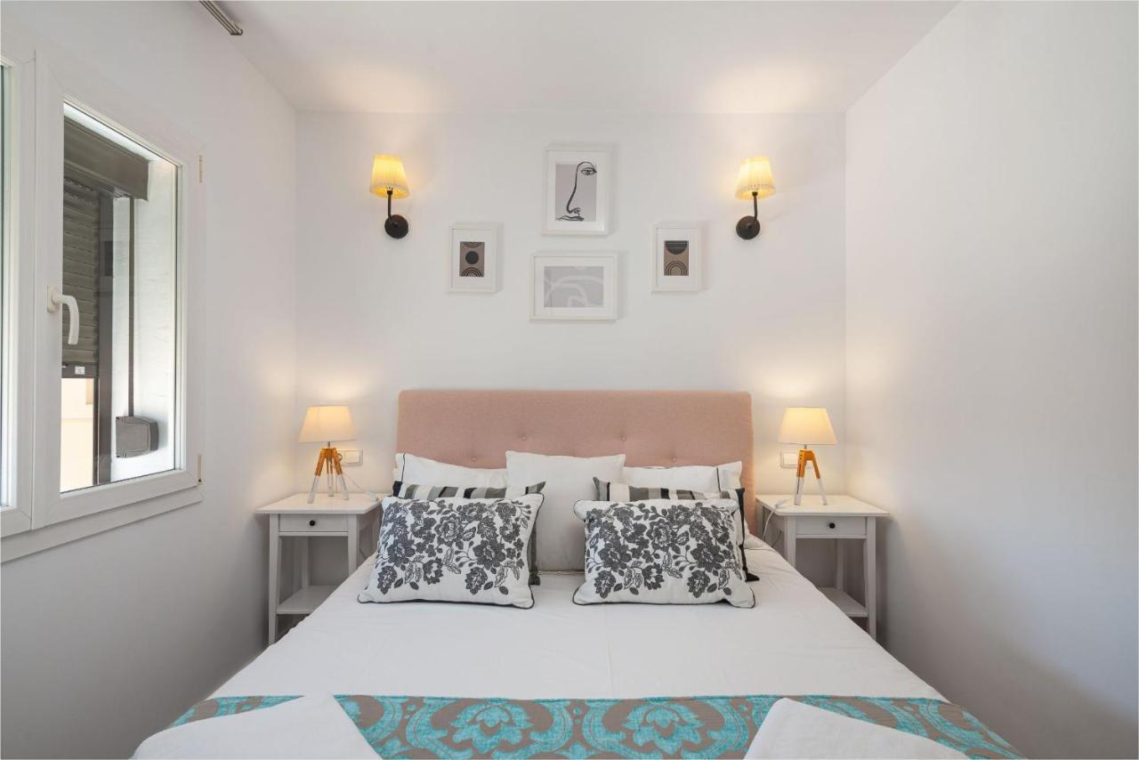 Apartment Scandi - Alcudia Екстериор снимка